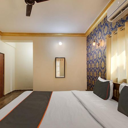 Collection O Romeos Place Baga Beach Hotel Calangute Luaran gambar