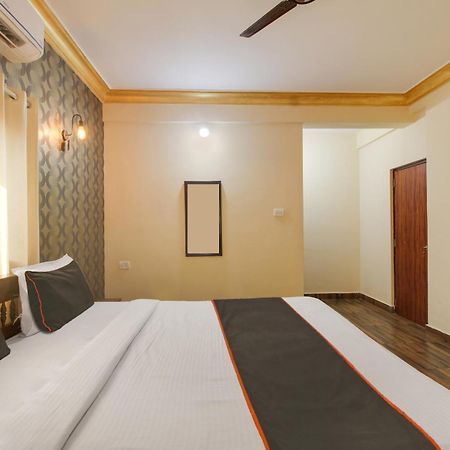 Collection O Romeos Place Baga Beach Hotel Calangute Luaran gambar