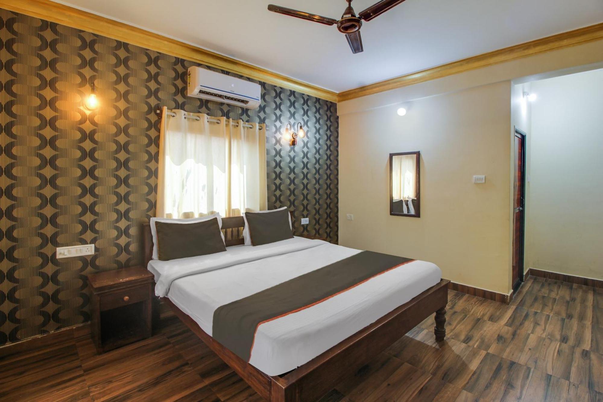 Collection O Romeos Place Baga Beach Hotel Calangute Luaran gambar