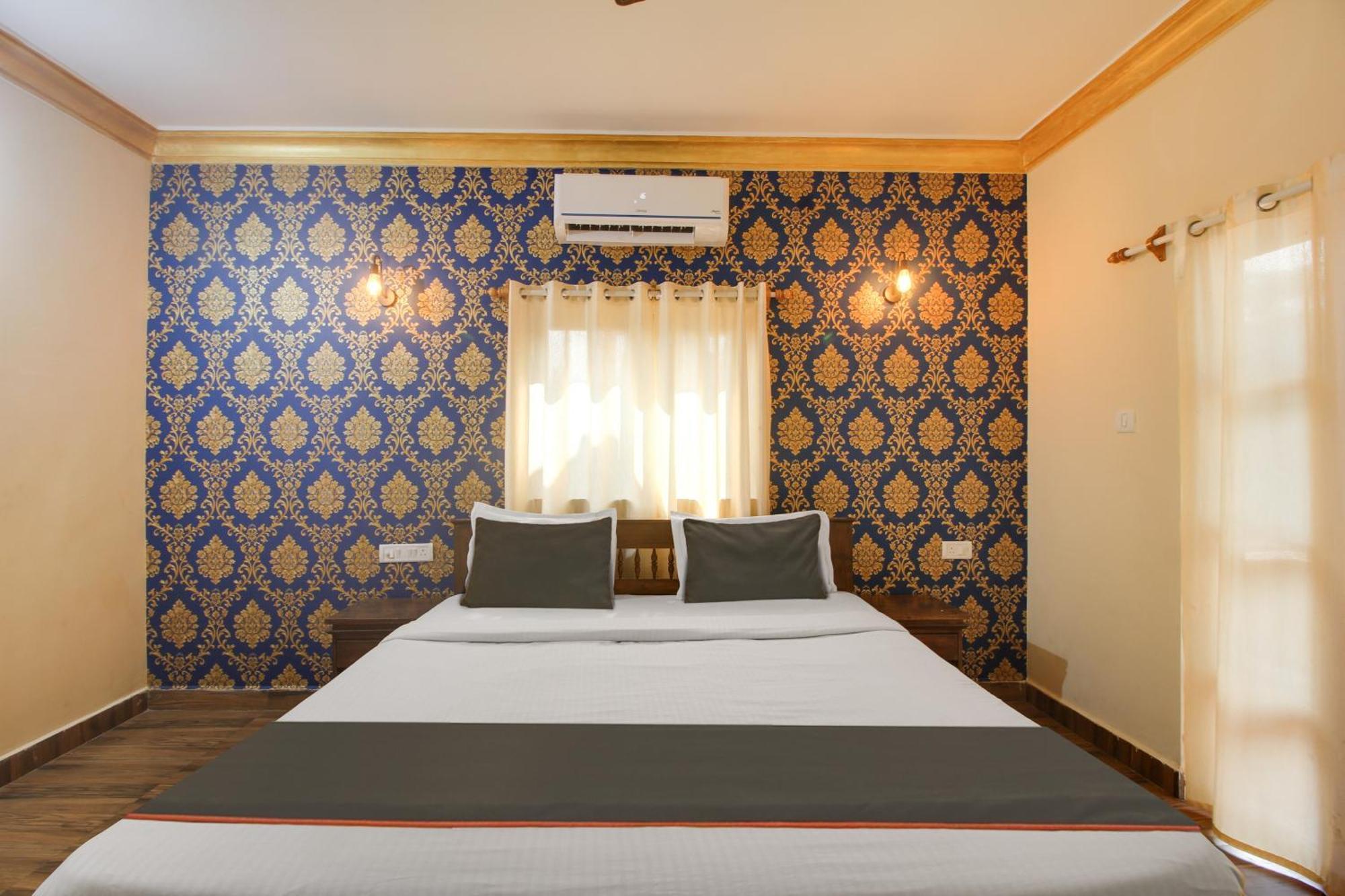 Collection O Romeos Place Baga Beach Hotel Calangute Luaran gambar