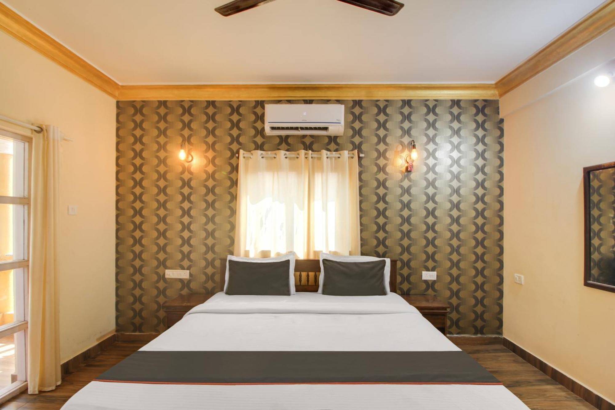 Collection O Romeos Place Baga Beach Hotel Calangute Luaran gambar