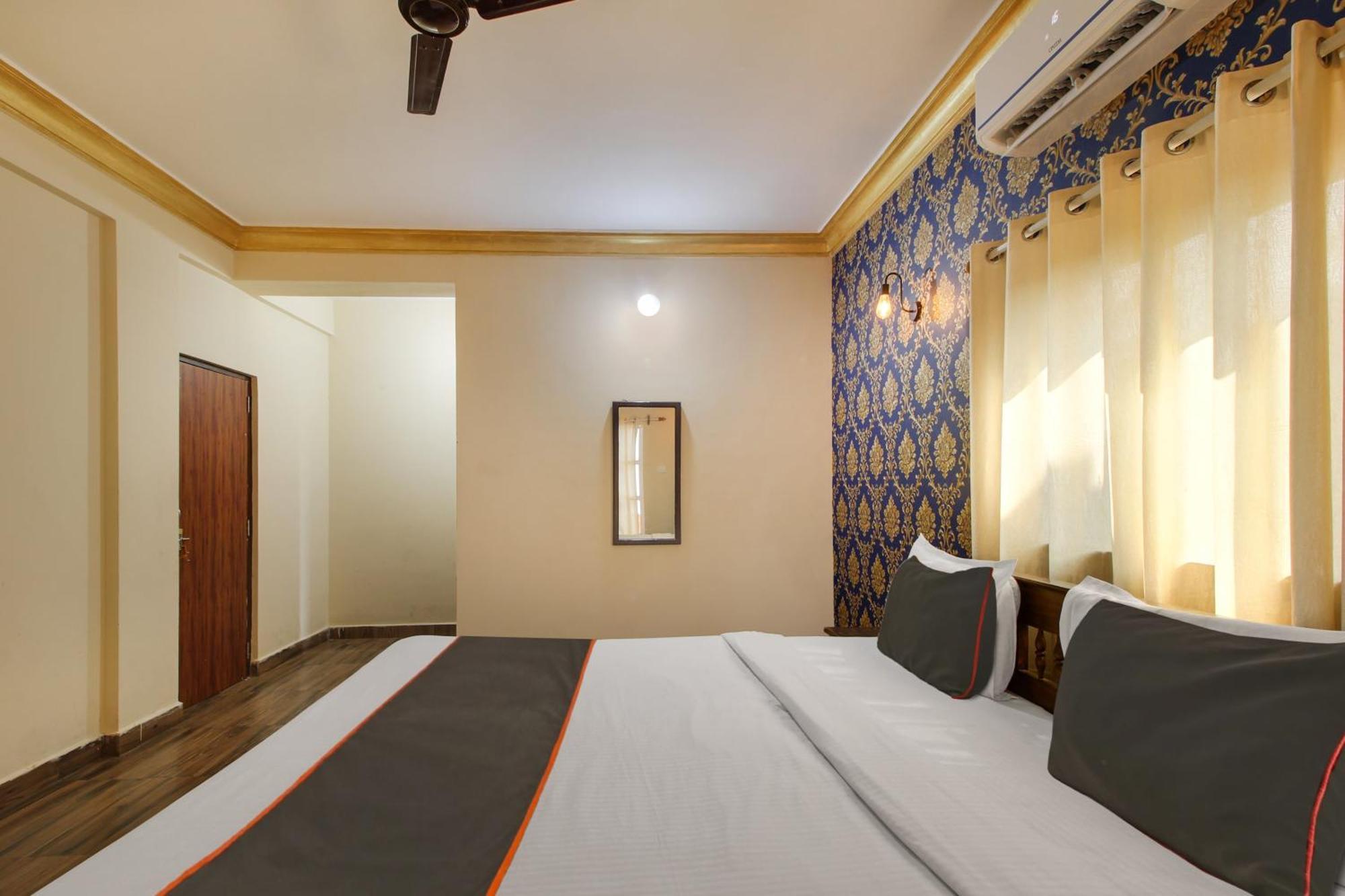 Collection O Romeos Place Baga Beach Hotel Calangute Luaran gambar